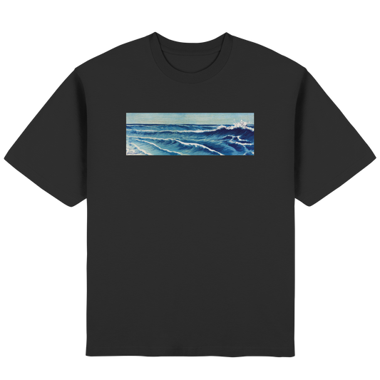 The Great Blue