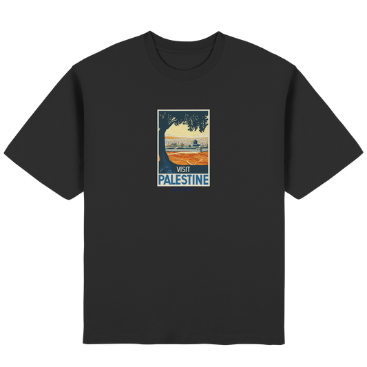 Palestine