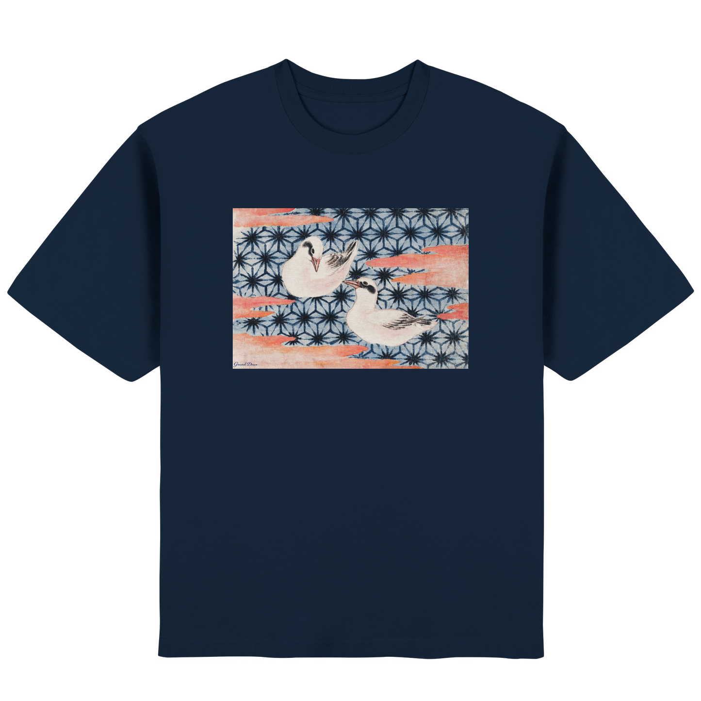 Ocean Silence