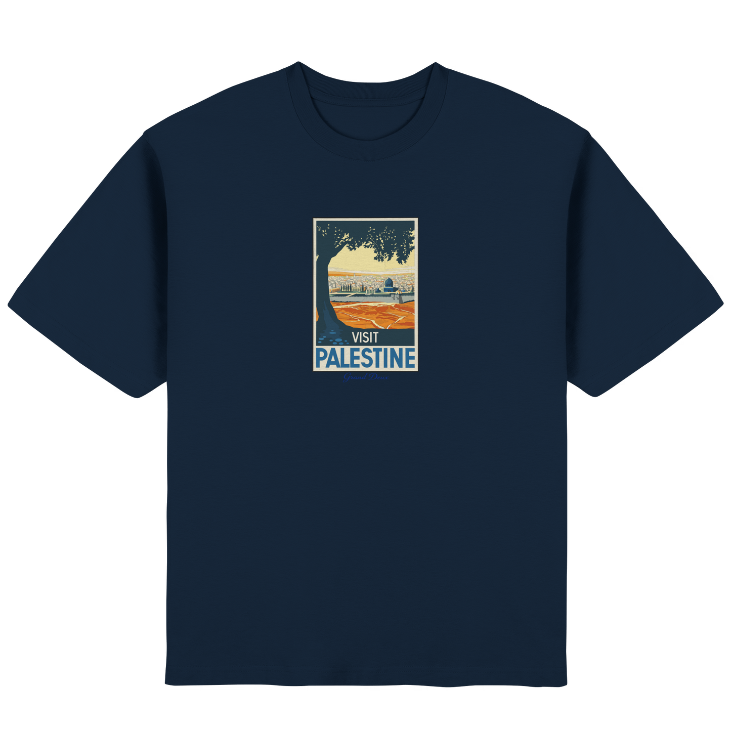Palestine