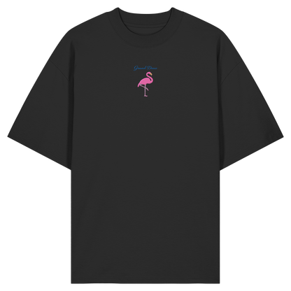 Le Flamingo Élégant