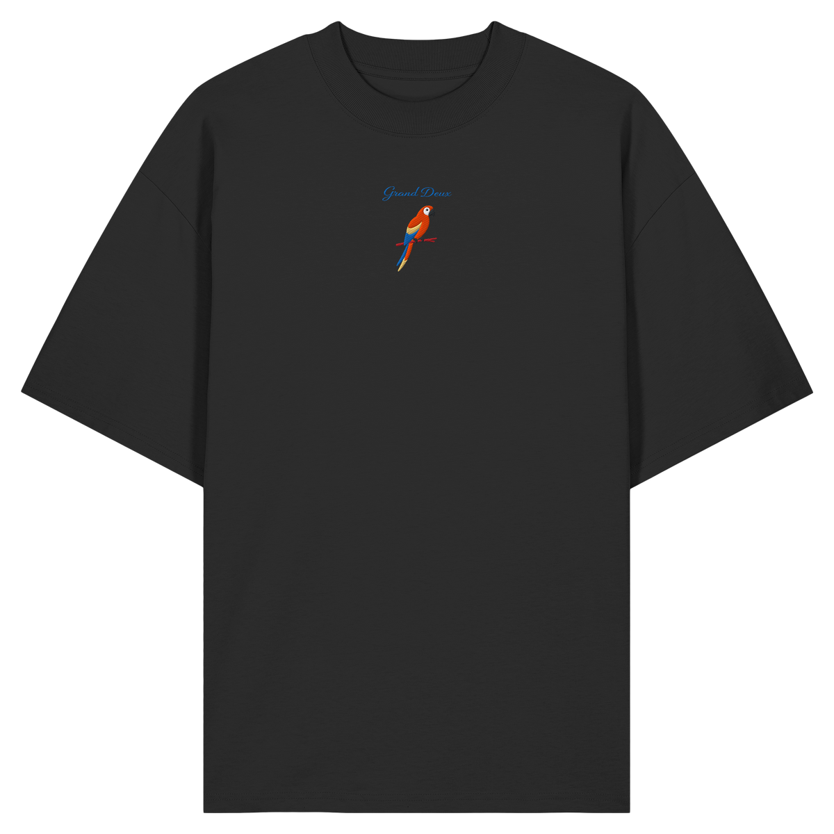 L’Oiseau Éarlate