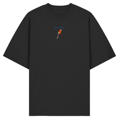 L’Oiseau Éarlate