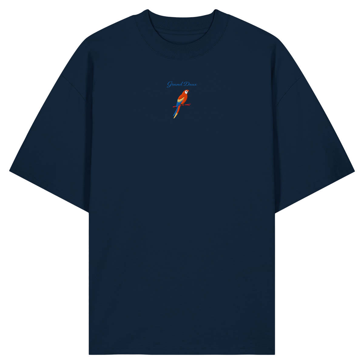 L’Oiseau Éarlate