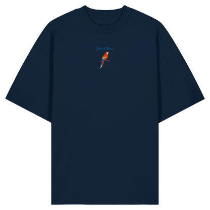 L’Oiseau Éarlate