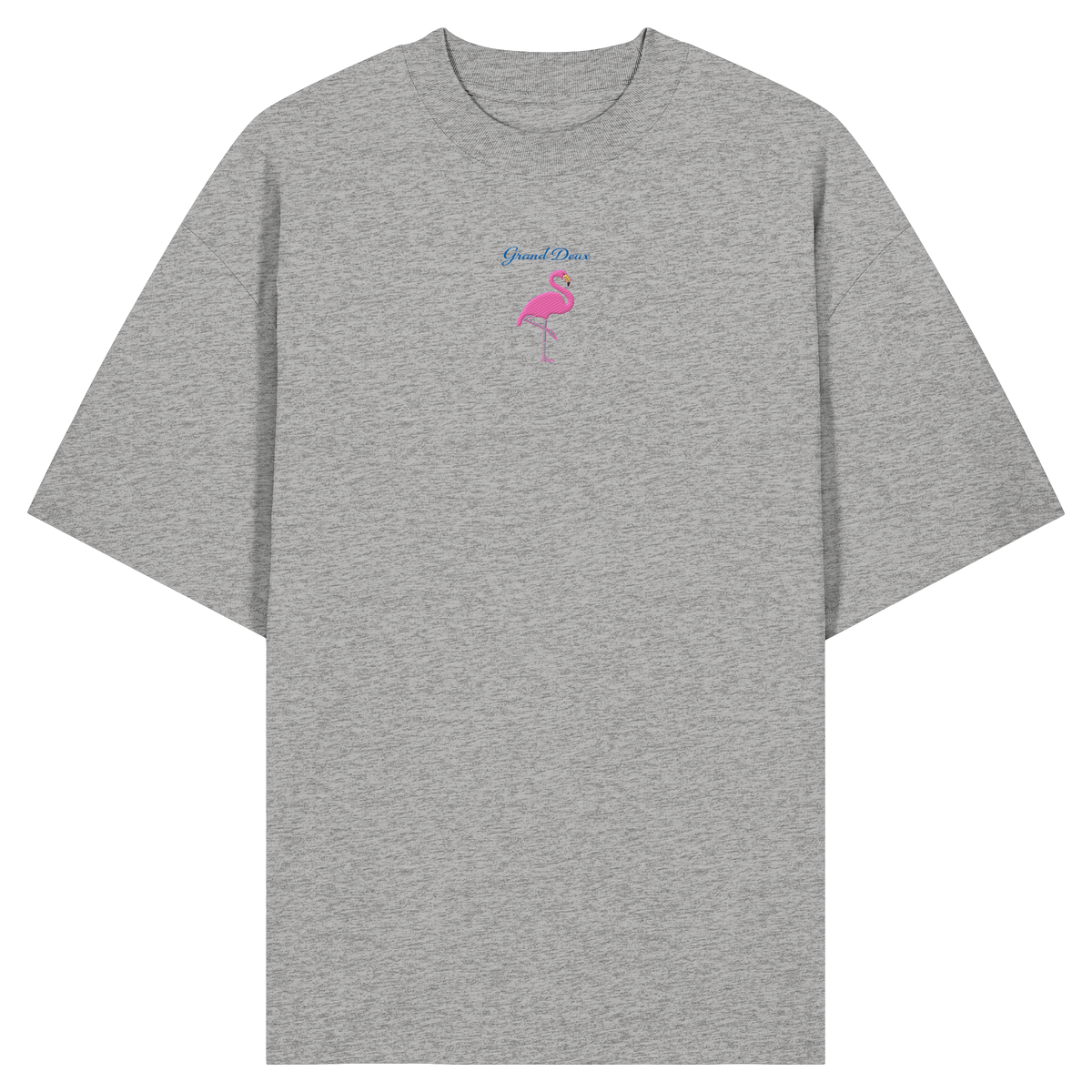Le Flamingo Élégant