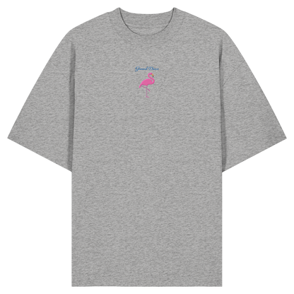 Le Flamingo Élégant