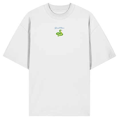 La Serpente Noble
