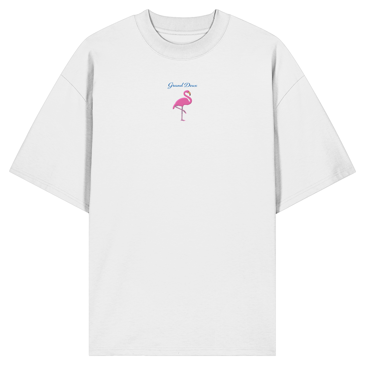 Le Flamingo Élégant