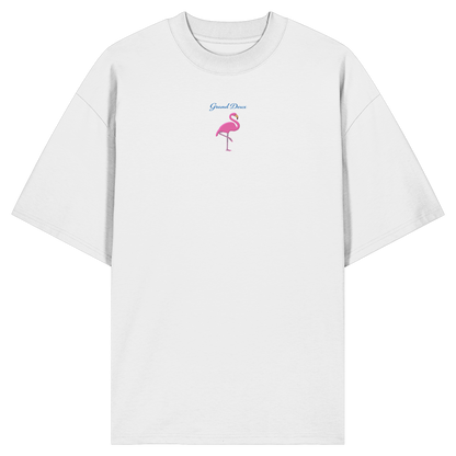 Le Flamingo Élégant