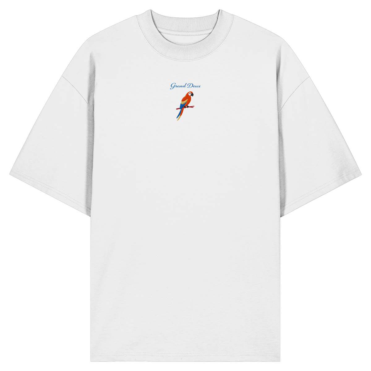 L’Oiseau Éarlate