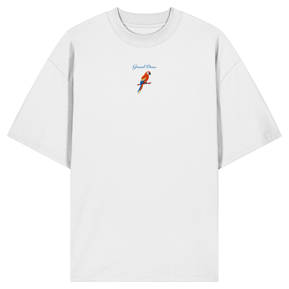 L’Oiseau Éarlate