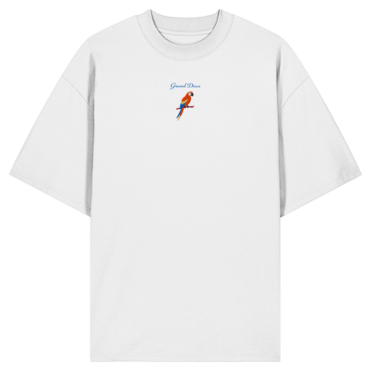L’Oiseau Éarlate