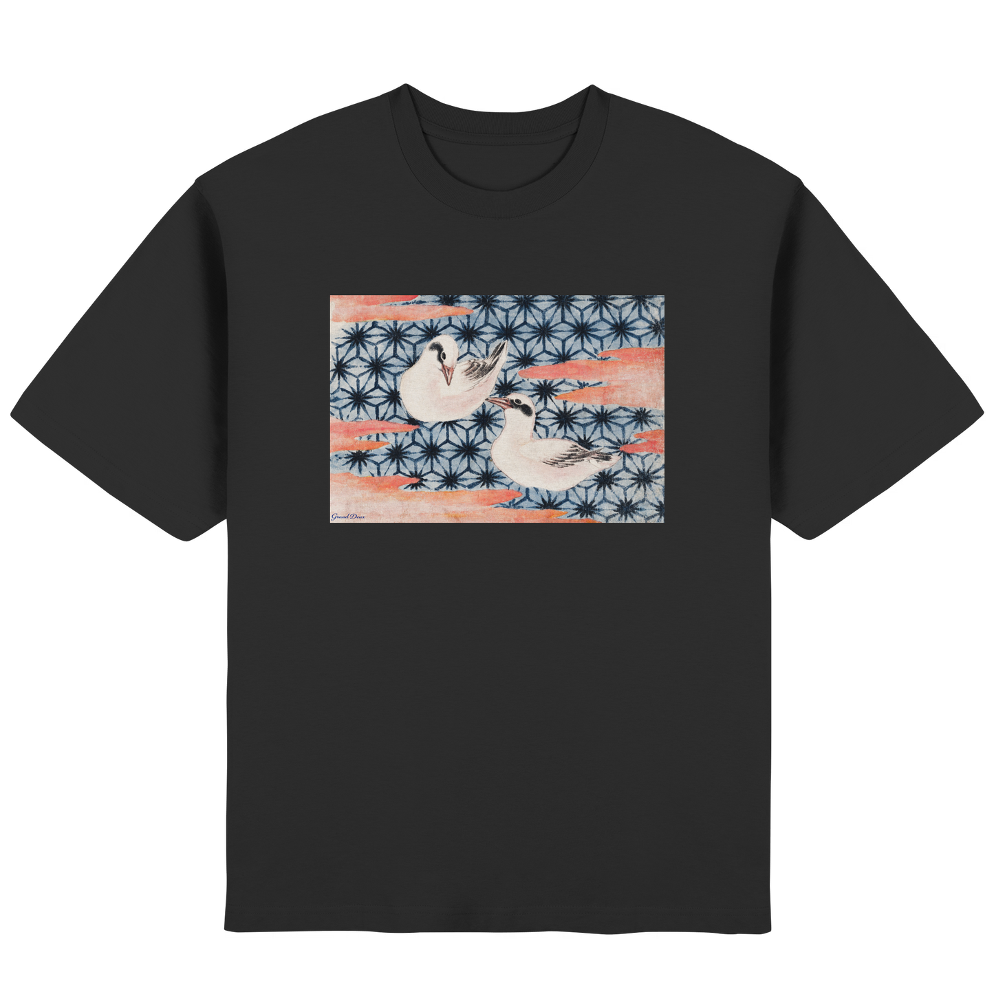 Ocean Silence