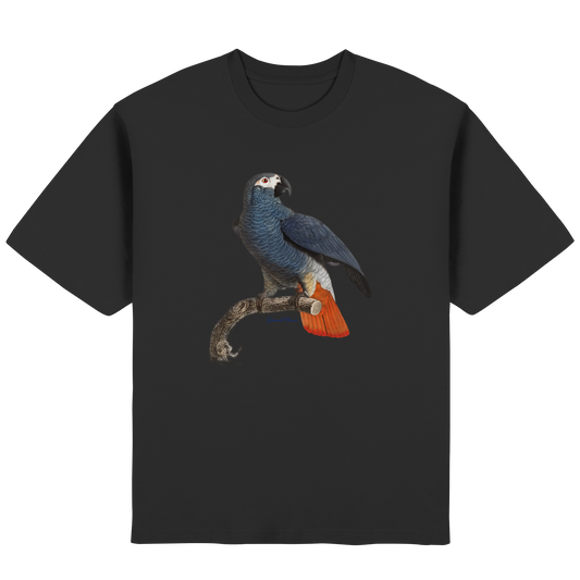 L'oiseau bleu