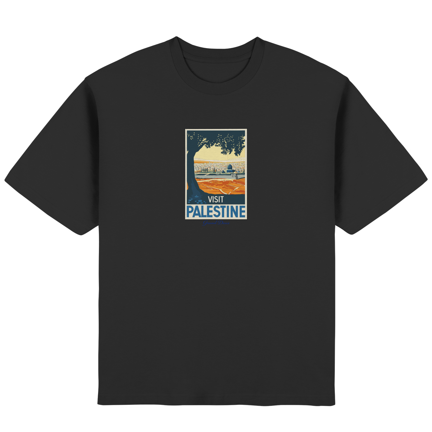 Palestine