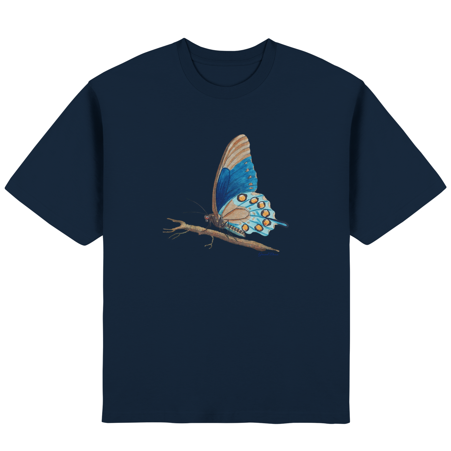 Joli Papillon