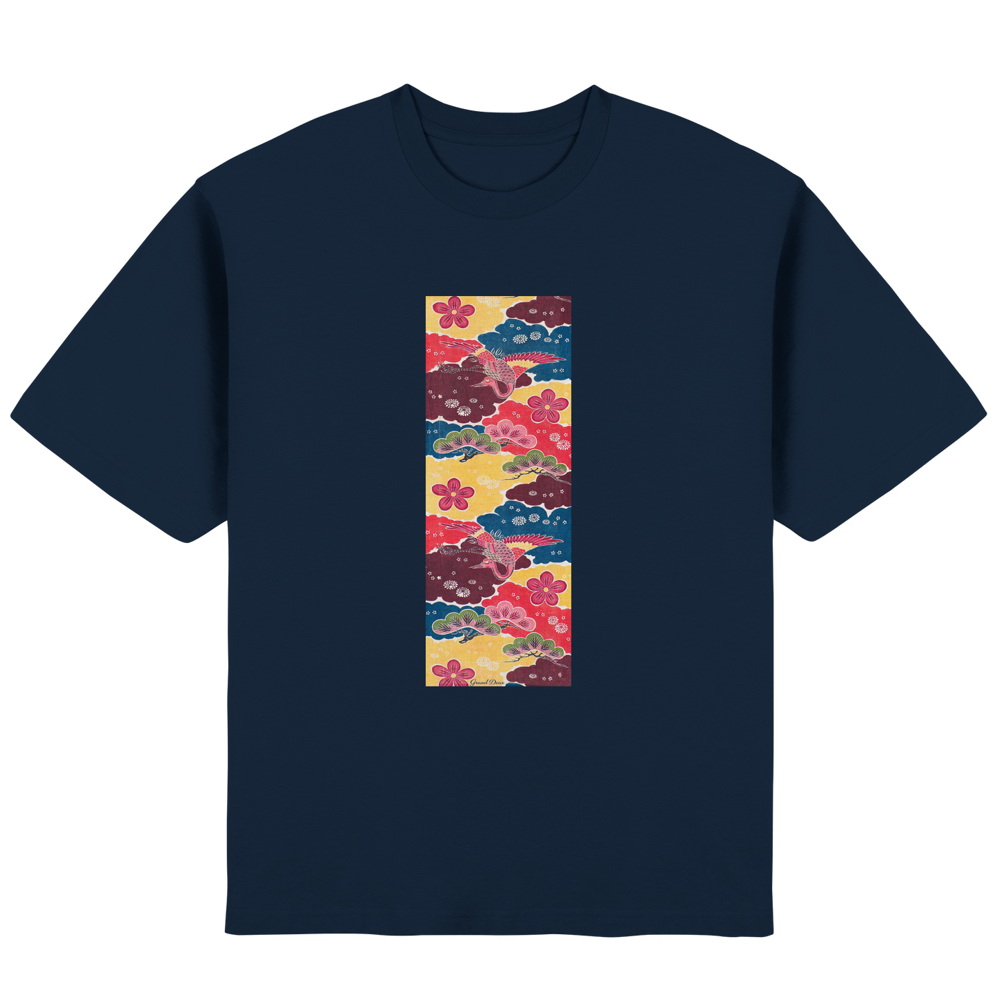 Mosaic Bloom