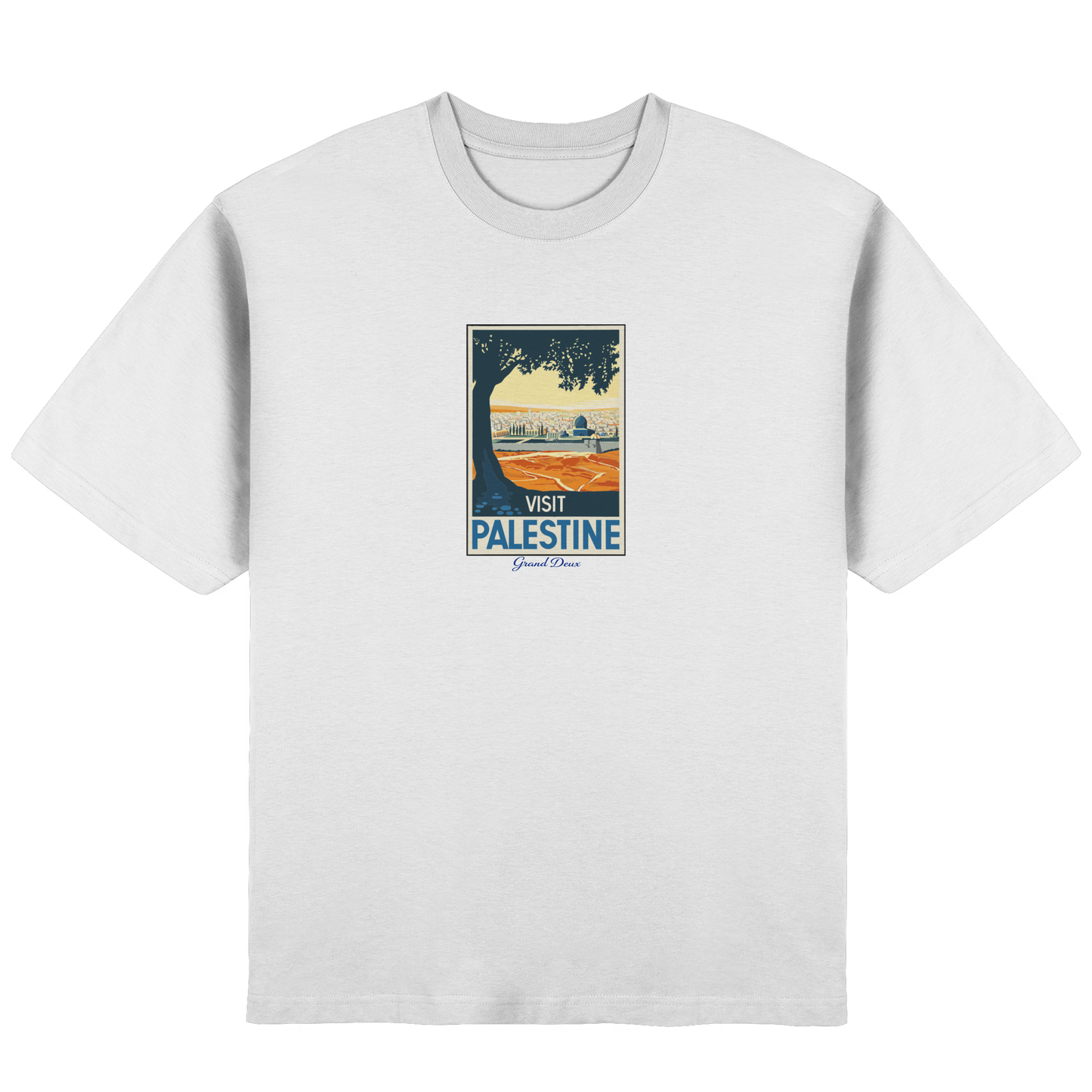 Palestine