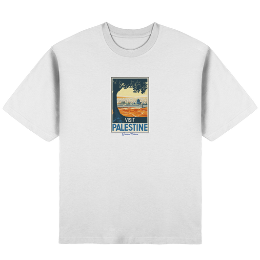 Palestine