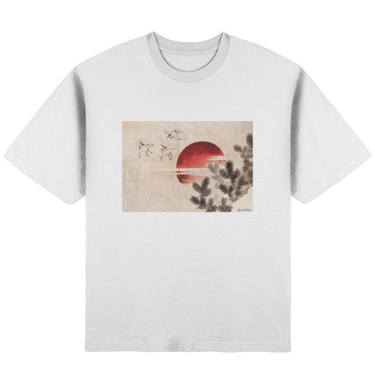 Crimson Horizon