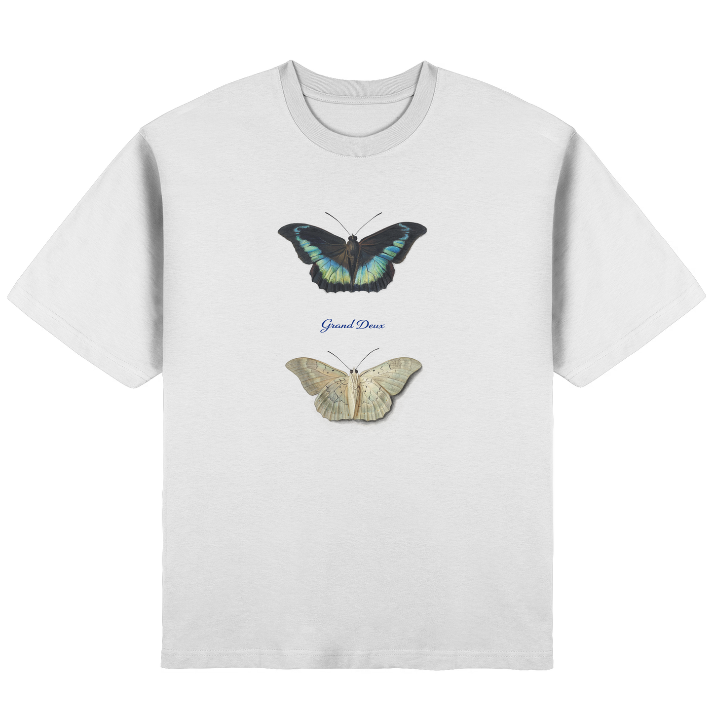 Papillons