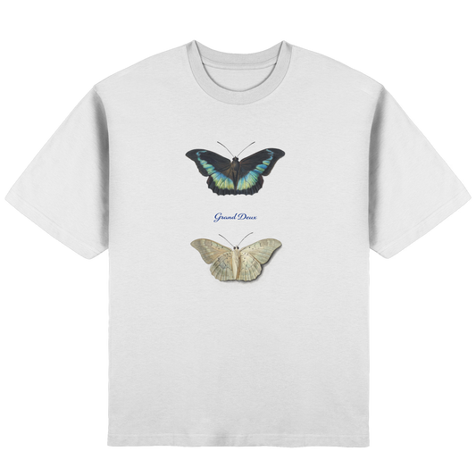 Papillons