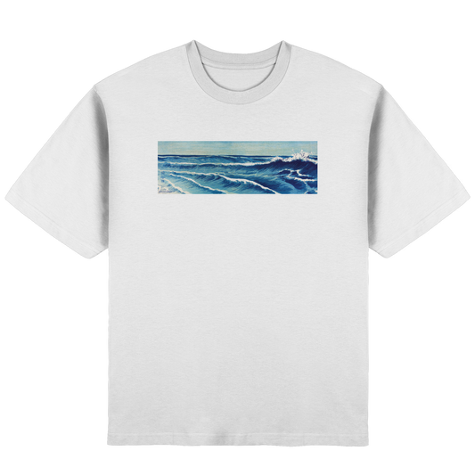 The Great Blue
