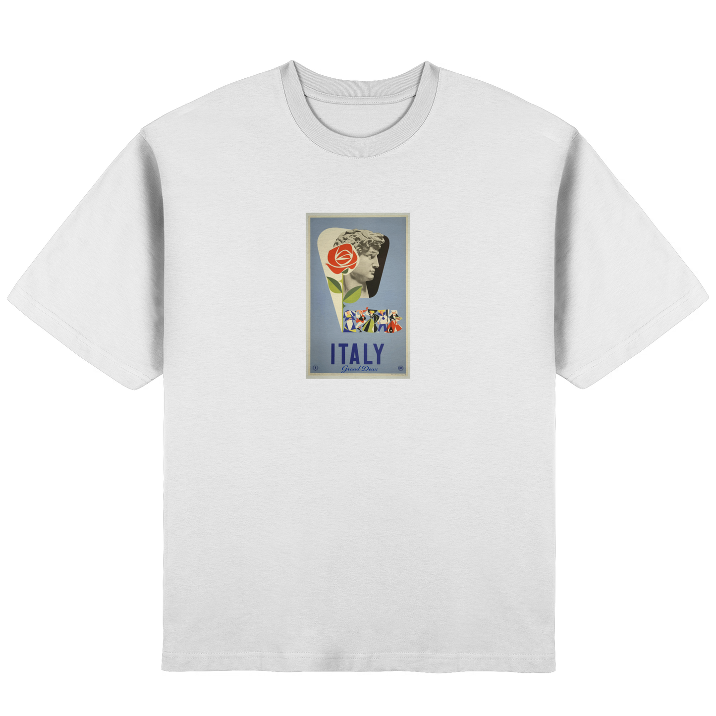 Italian Reverie