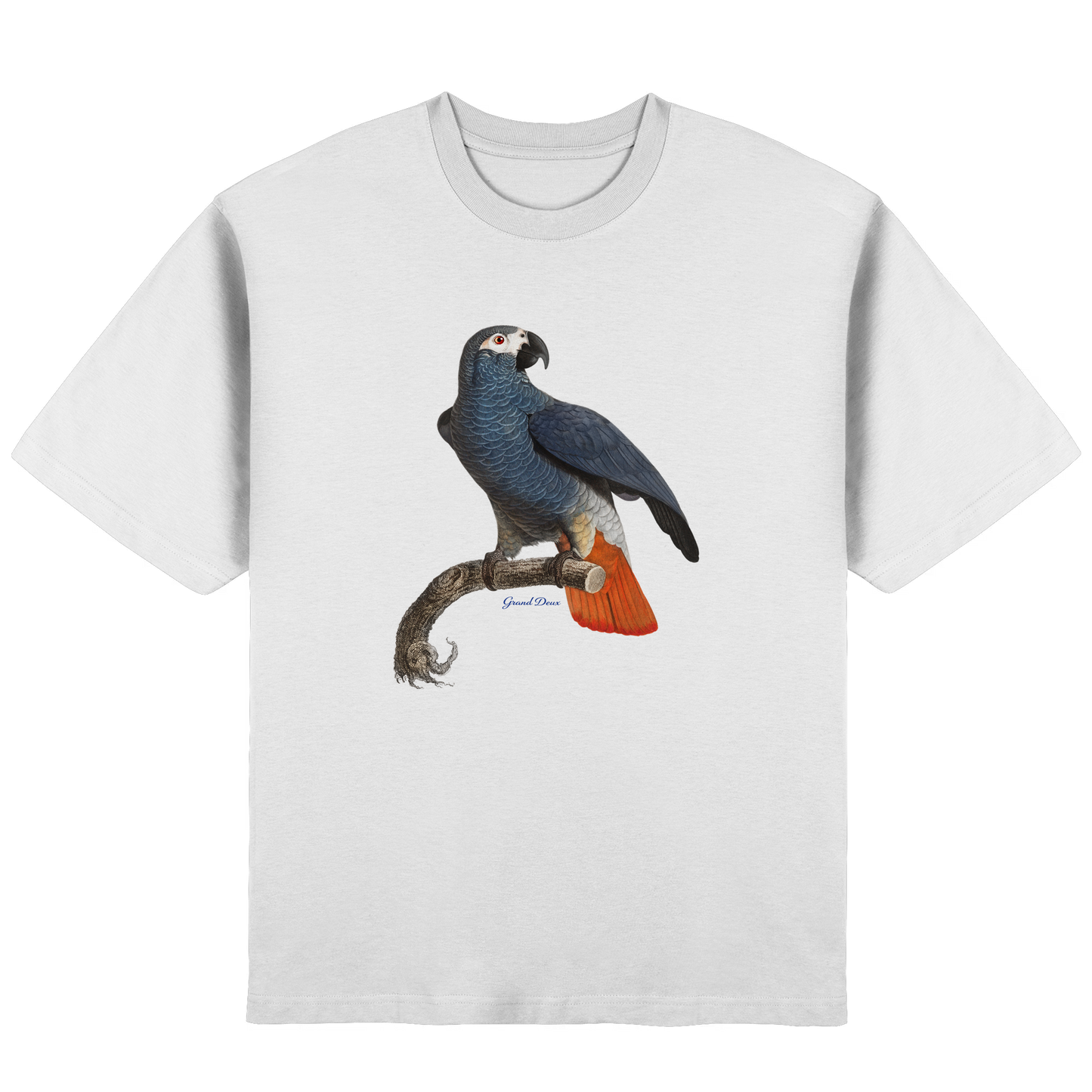 L'oiseau bleu