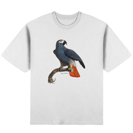 L'oiseau bleu