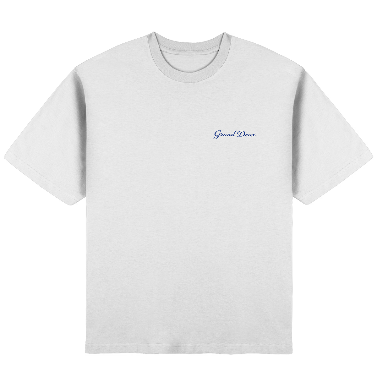 Bonjour Paris - Streetwear Oversized T-Shirt
