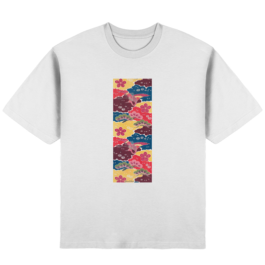 Mosaic Bloom